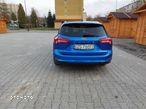 Ford Focus Turnier 1.5 EcoBlue Start-Stopp-System COOL&CONNECT DESIGN - 8