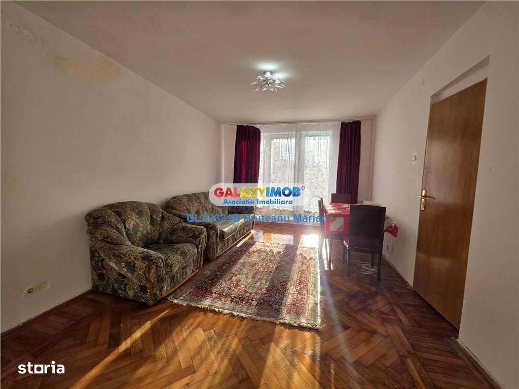 Vanzare garsoniera Moderna situata in apropriere de Piata Doemeni-7