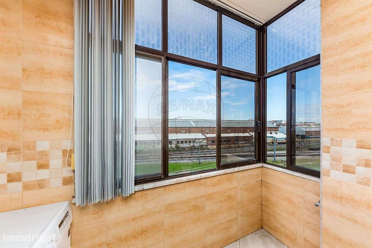 Apartamento T3 para venda - Grande imagem: 4/24