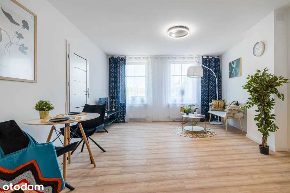 Ładne dwupokojowe po remoncie! Super lokalizacja! - Pełny obrazek: 3/8