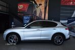 Alfa Romeo Stelvio 2.2 D Super AT8 - 3