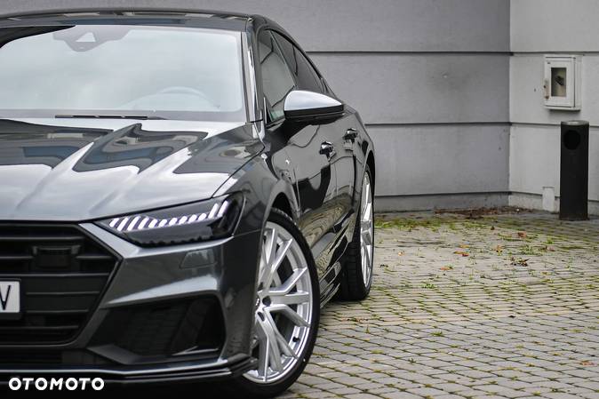 Audi A7 55 TFSI mHEV Quattro S tronic - 6