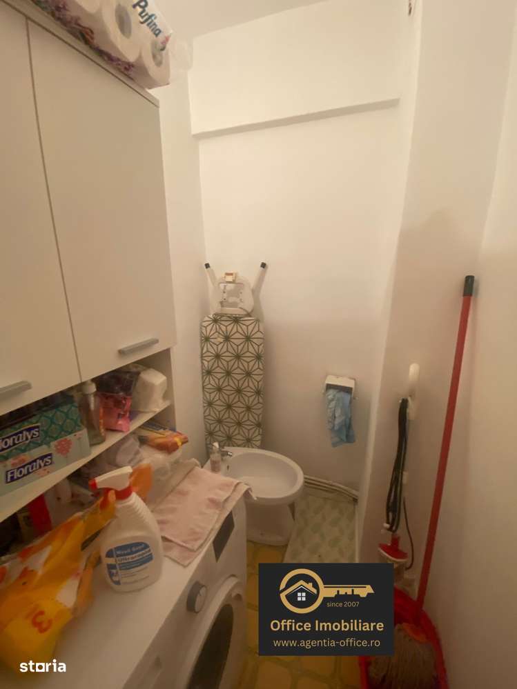 Traian zona Mara ETAJ 1 apartament 3 camere decomandat - Imagine principală: 5/10