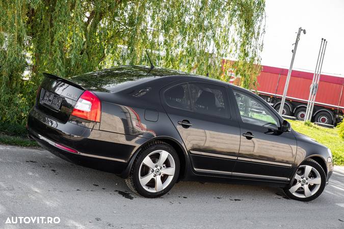 Skoda Octavia 1.2 TSI DSG Elegance - 40