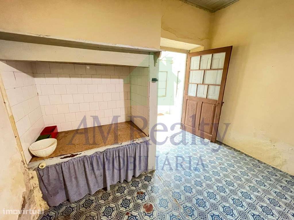 MORADIA T3 | ATOUGUIA DA BALEIA - Grande imagem: 5/20