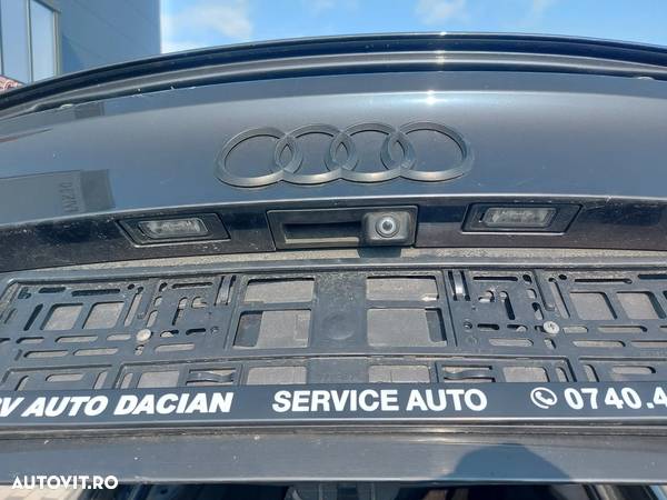 Dezmembram Audi A7 2013 3.0 TFSI CGWD quattro - 6