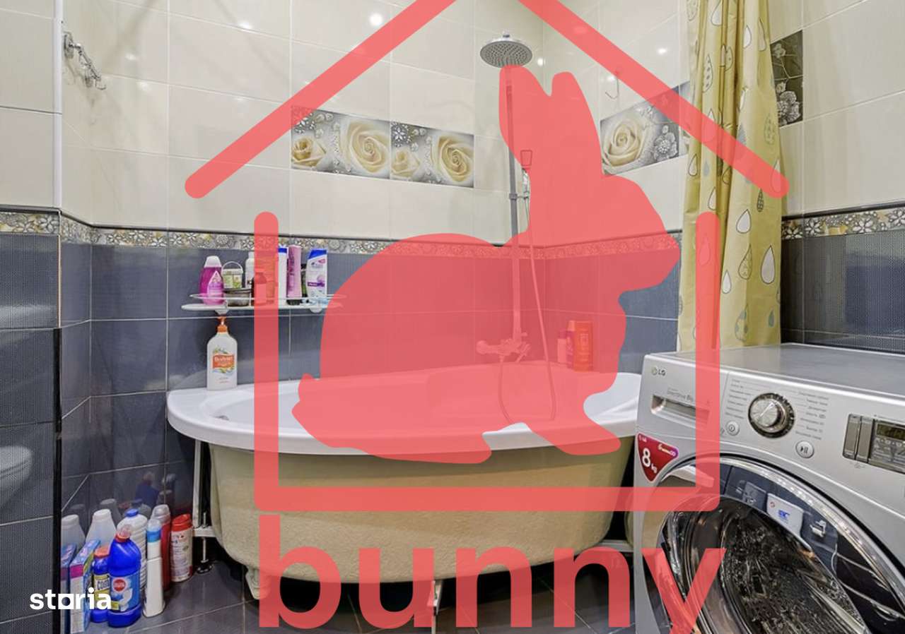 MT844 - Sale: 3-Rooms - Eroilor Revoluției / Olteniței-7