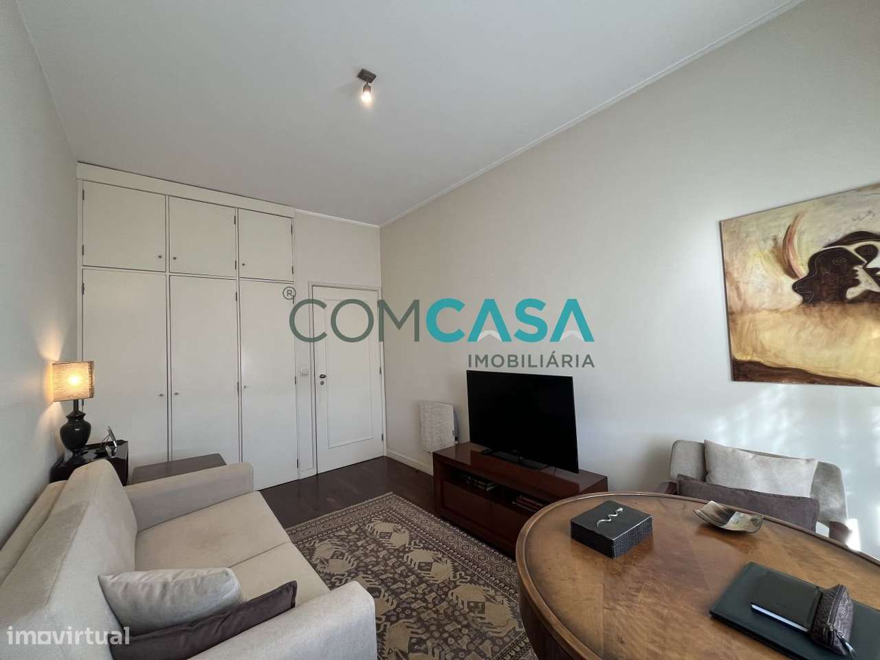Apartamento 5 assoalhadas (T4) | varandas | permutas | Matosinhos-28
