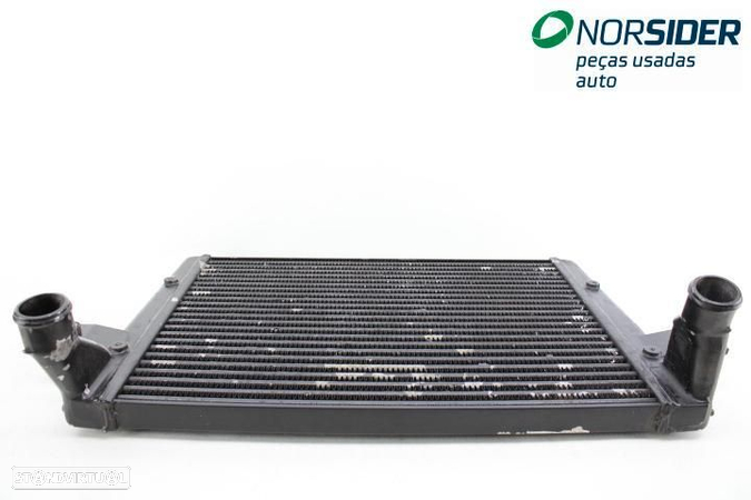 Radiador do intercooler Jeep Grand Cherokee|99-03 - 7