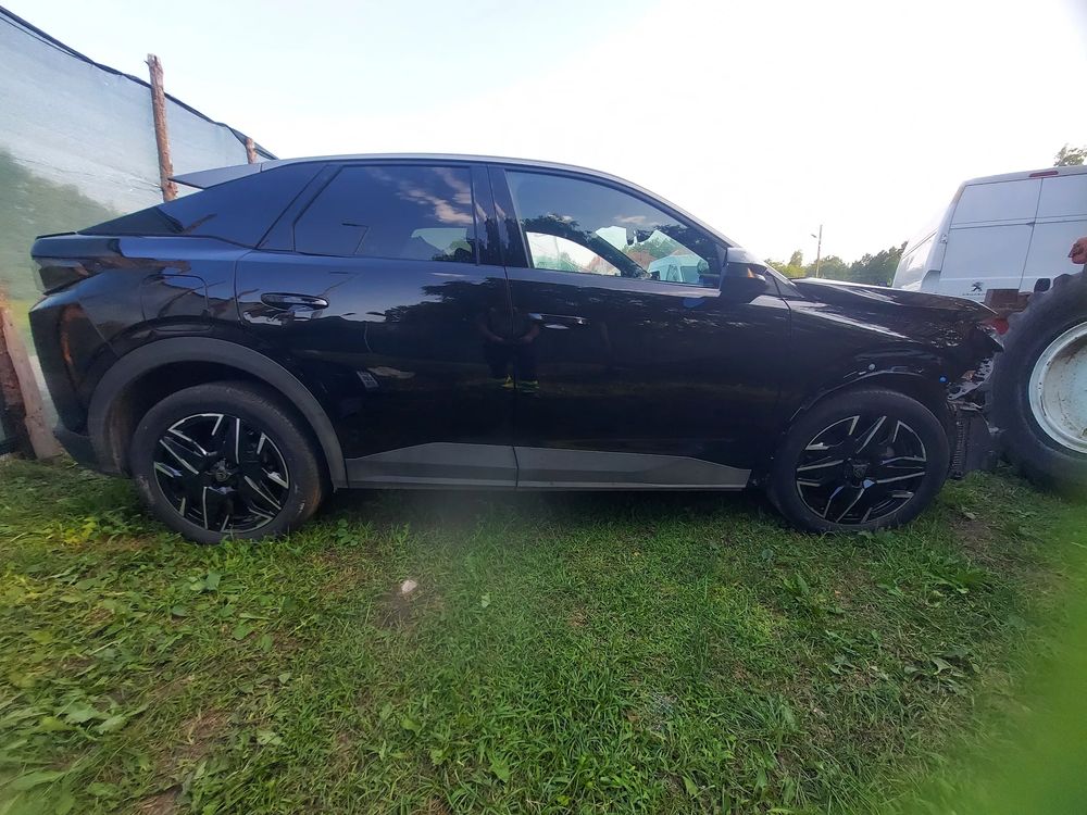 Peugeot 3008 III (2024-) 225 e-EAT8 Allure 2024