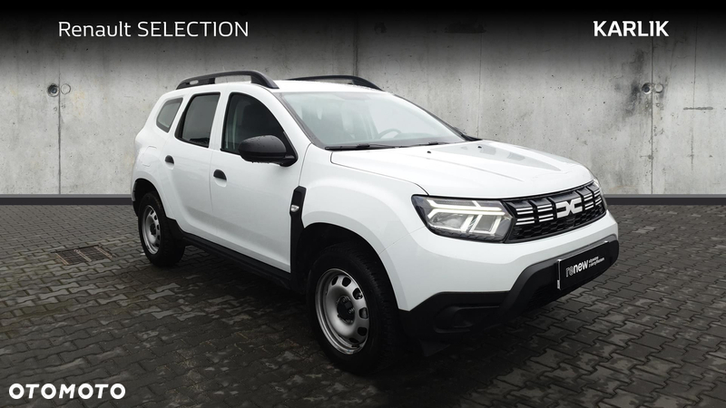 Dacia Duster 1.0 TCe Essential - 7