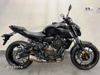 Yamaha MT - 2