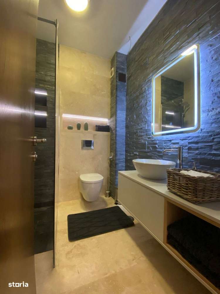 Parcul Carol, garsoniera 50mp, parter inalt,mobilata,149.000Euro-7