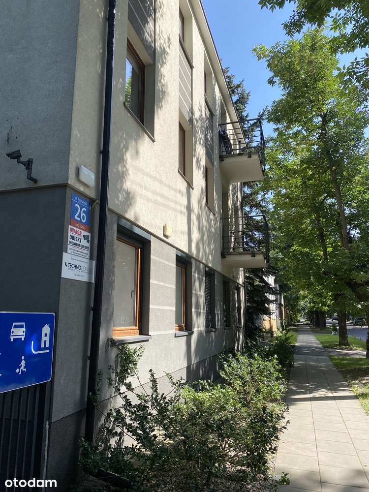 Mieszkanie 2 pok. 52 m2, Parter, Centrum miasta, Miejsce parkingowe - Pełny obrazek: 2/11