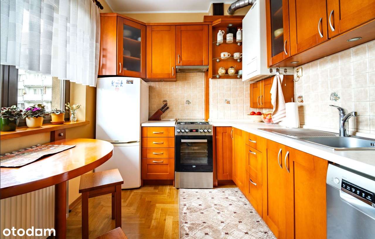 Mieszkanie 60m2 - Sosnowiec Czarna, Do zamieszkania!-7