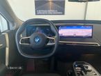 BMW iX xDrive 40 Pack Desportivo - 10