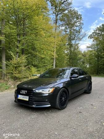 Audi A6 2.0 TFSI Quattro S tronic - 3