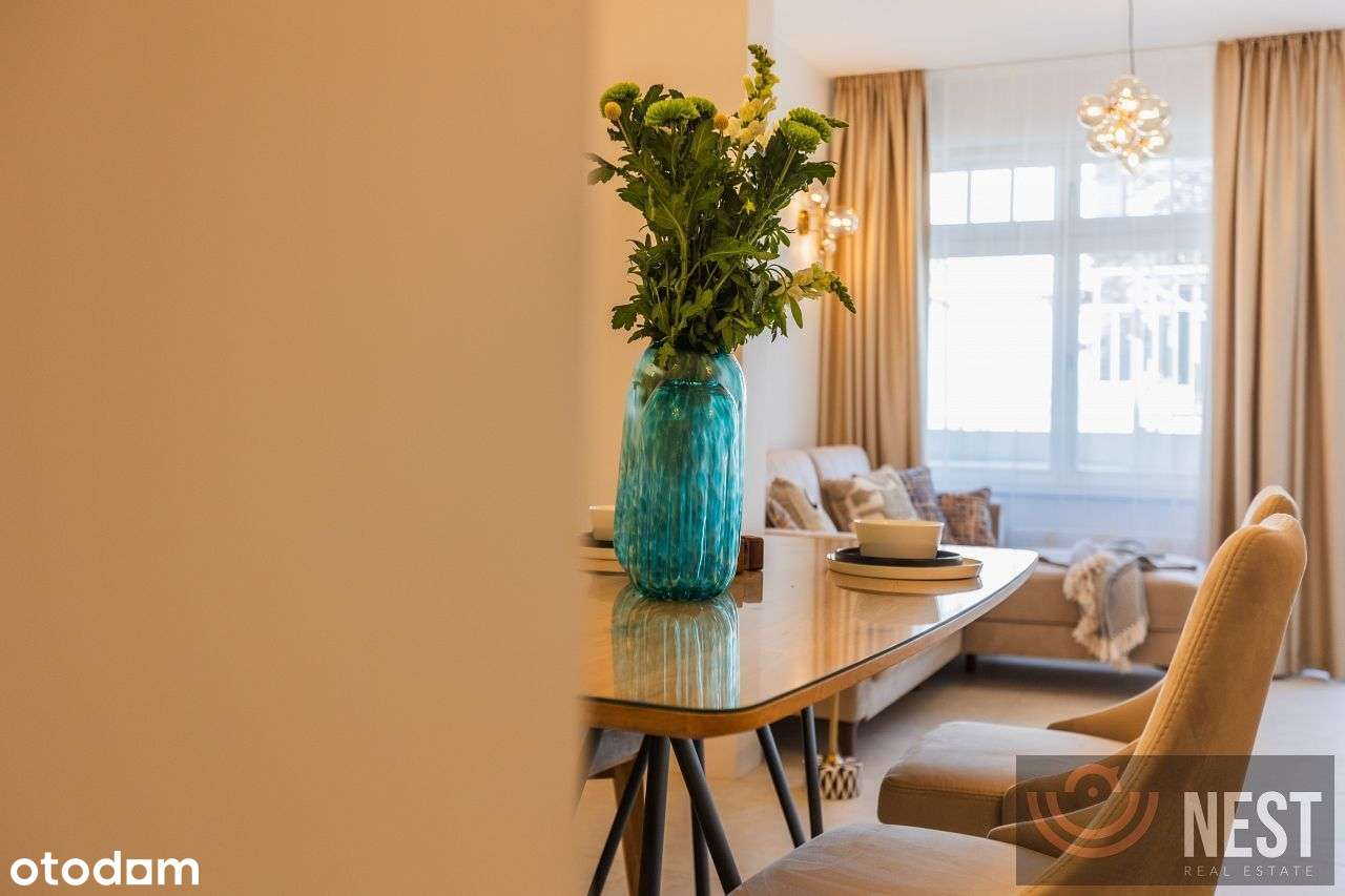 Apartament 3 pokojowy przy plaży - Międzyzdroje , Baltic Luxury Reside-5