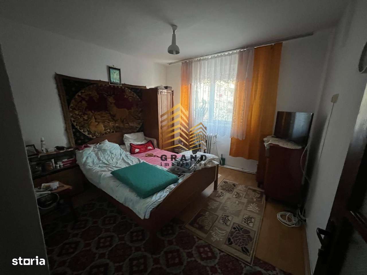 APARTAMENT DE VANZARE| IMPARATUL TRAIAN| DECOMANDAT| 50MPU |-3