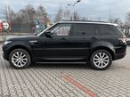 Land Rover Range Rover Sport S 3.0 TD V6 HSE - 5