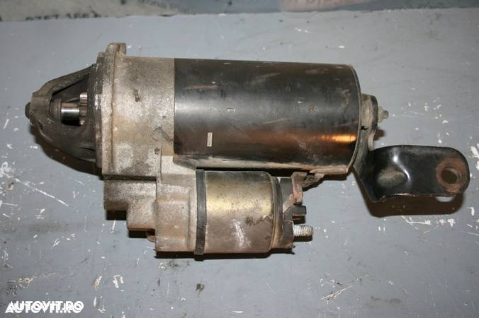 Electromotor Saab 93 9-3 2.0 Diesel 2.2 Diesel Livram Oriunde - 2