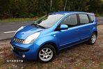 Nissan Note 1.4 Acenta - 12