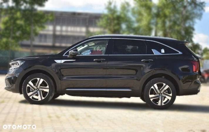 Drzwi Lewy Przód Przednie Kia Sorento Iv Mq4 2020- Lakier Abp - 5