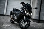 Kymco AK 550 - 1