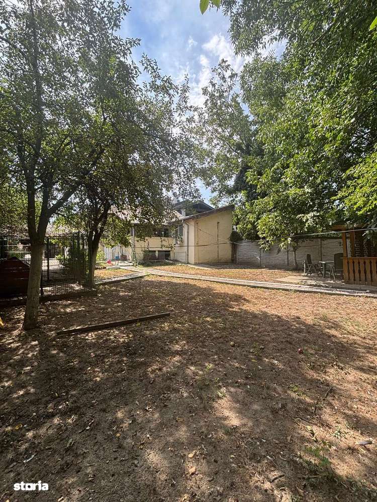 DGM Imobiliare: Proprietate superba cu deschidere in Gradina Botonica-4