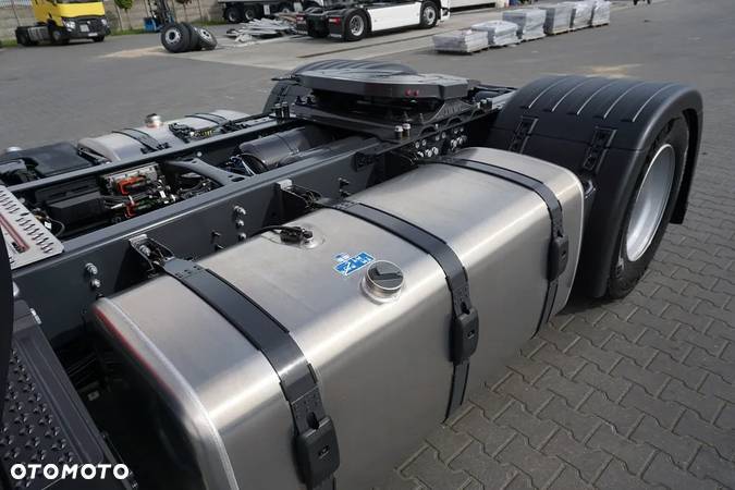 Scania / R 460 / SUPER / ACC / E 6 / RETARDER / NOWE - 34