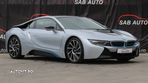 BMW i8 Standard - 1