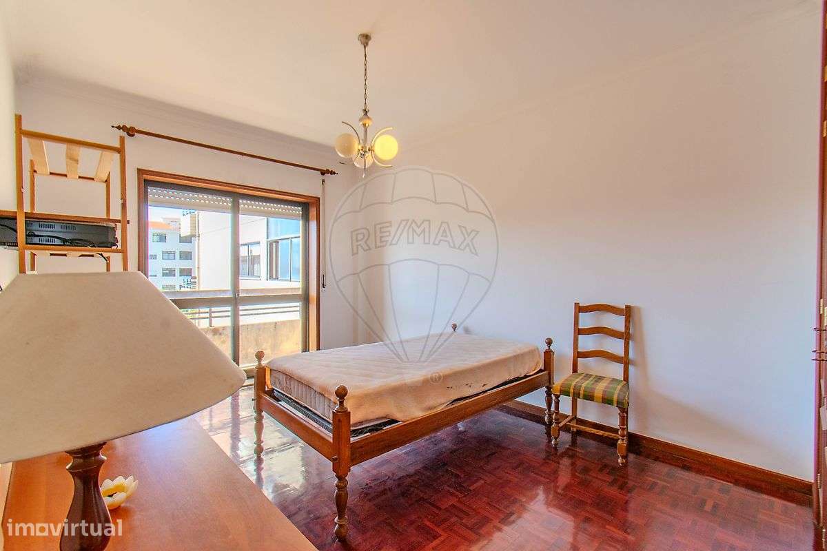 Apartamento T2 para venda-13