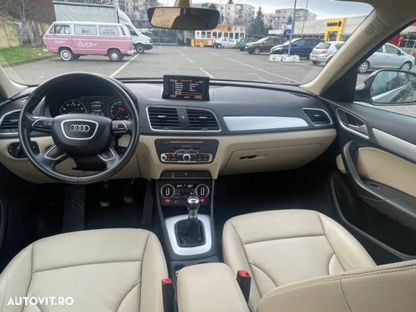 Audi Q3 1.4 TFSI - 15