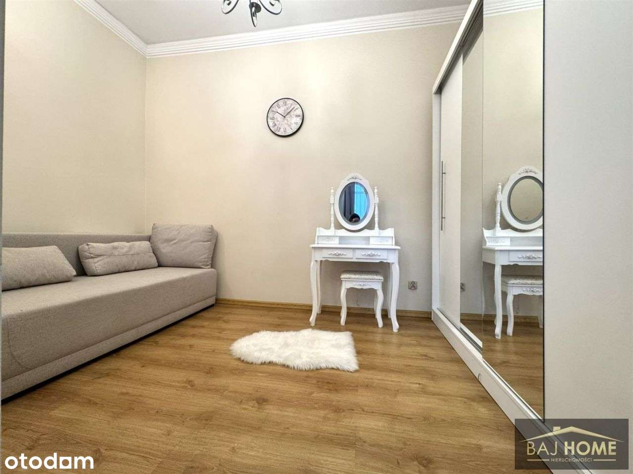 2-pokojoe mieszkanie w centrum Grudziadza - Pełny obrazek: 5/11