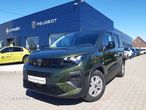 Peugeot Rifter 1.5 BlueHDI Allure S&S N1 - 1