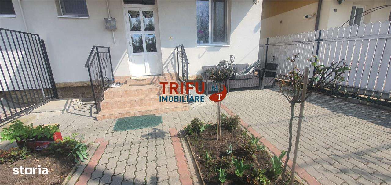 Casa tip duplex cu 3 camere zona Centru - Imagine principală: 5/20