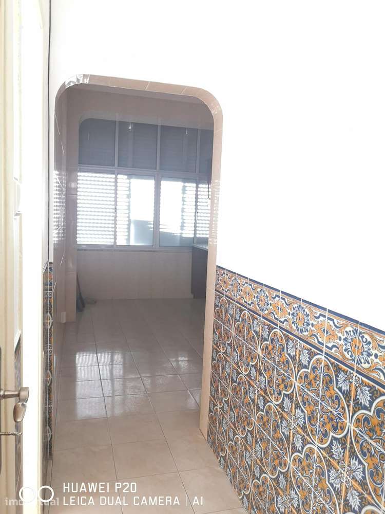 Apartamento 3assoalhadas, lavradio, Barreiro-14