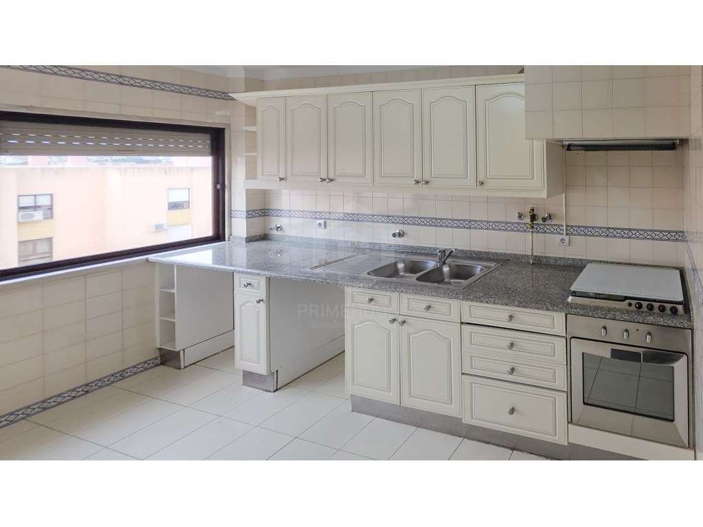 Apartamento T2 - Damaia de Cima - Grande imagem: 5/28