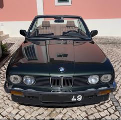 BMW 325 i Cabriolet