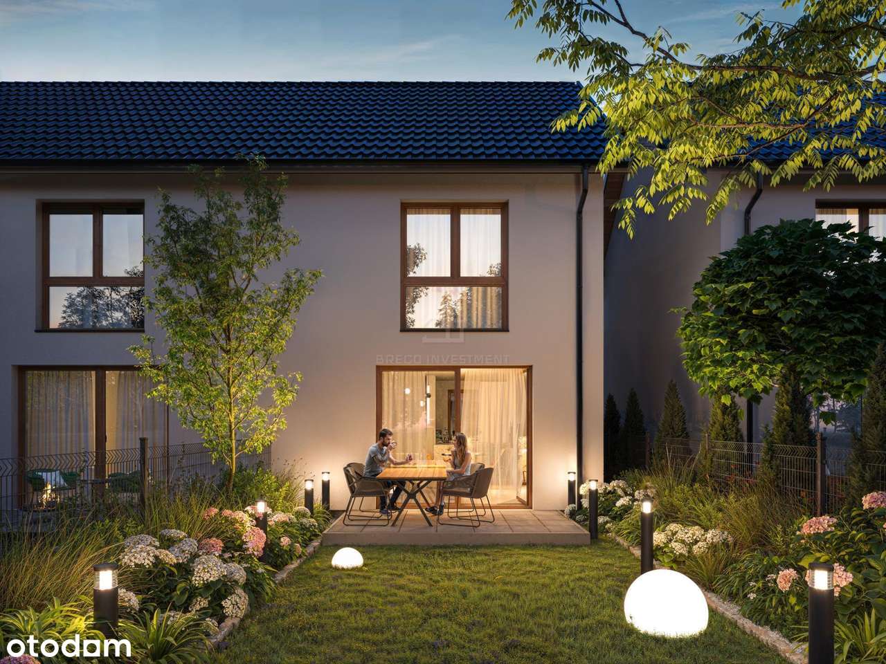 Dom 62m2 | Światłowód | 0% prowizji! - Pełny obrazek: 5/7