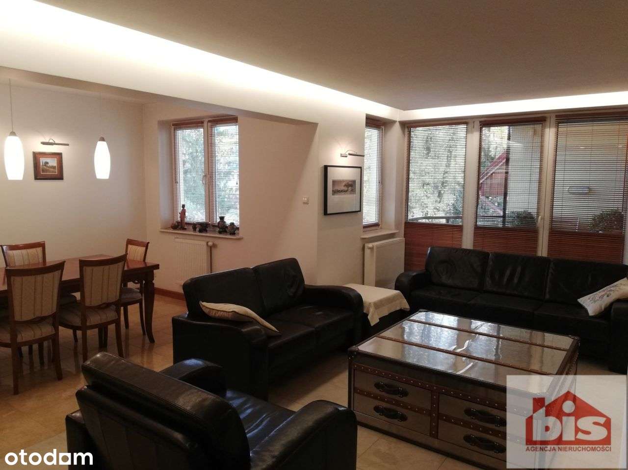 Ekskluzywny Apartamen Na Bojarach - Pełny obrazek: 4/8