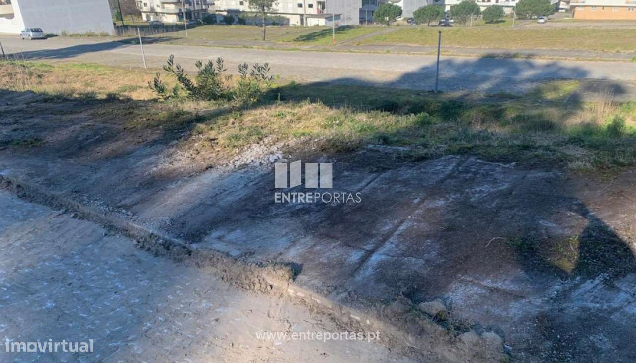 Venda de lote para construção, Cidade Nova, Viana do Castelo - Grande imagem: 5/30