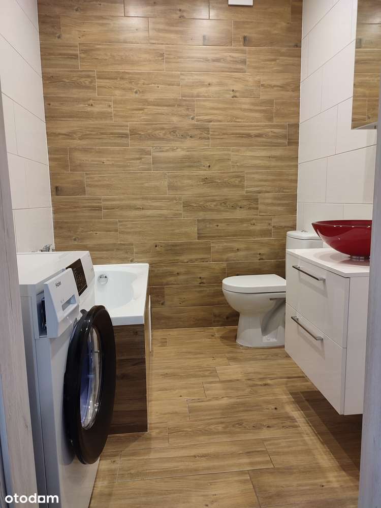 Bezczynszowe 2 p z miejscem w garażu podziemnym - Pełny obrazek: 4/9