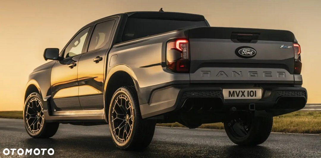 Ford Ranger - 2