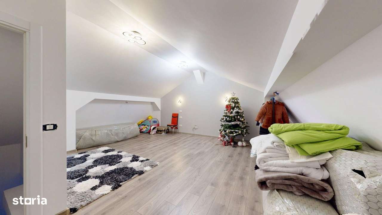 Vila insiruita Amurgului - Metrou Dimitrie Leonida - Imagine principală: 2/20