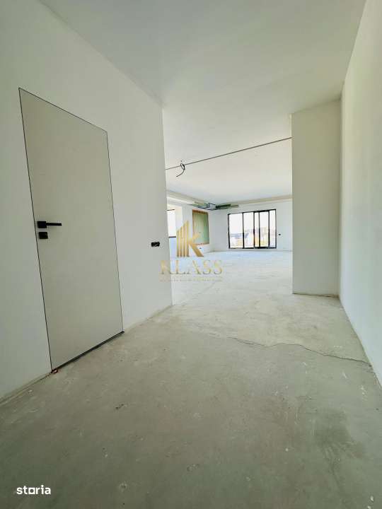 Penthouse Pipera Matei Millo langa padure-10
