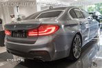 BMW Seria 5 540i M Sport sport - 10