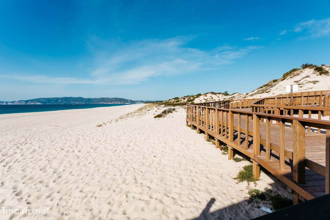 Terreno em Soltroia - Grande imagem: 5/15