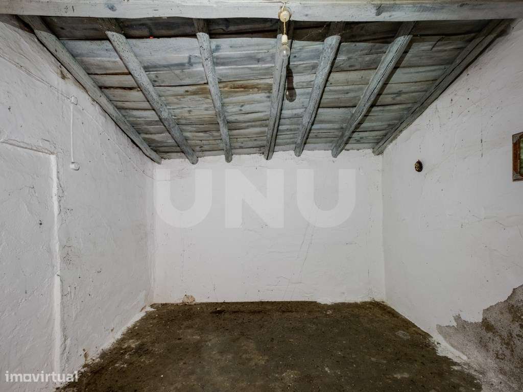 Moradia para recuperar com 600 m² de terreno - Monte do Trigo | Per...-9