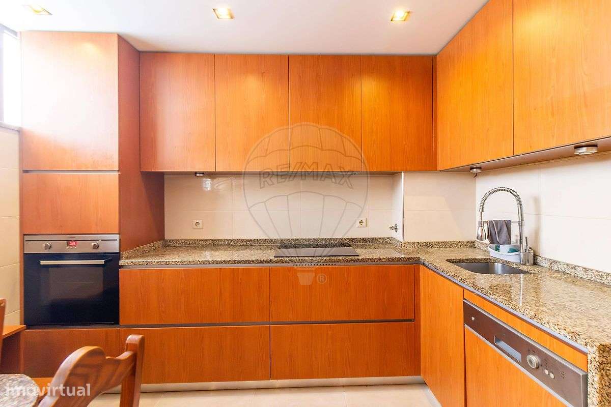 Apartamento T2 para venda-3